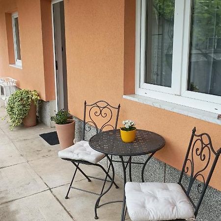 Appartamento Wilma Čavle Esterno foto