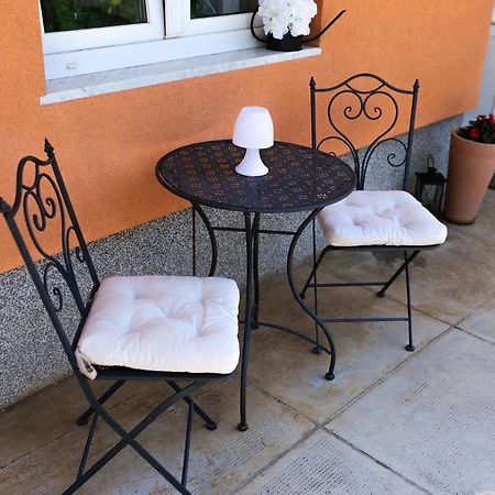 Appartamento Wilma Čavle Esterno foto