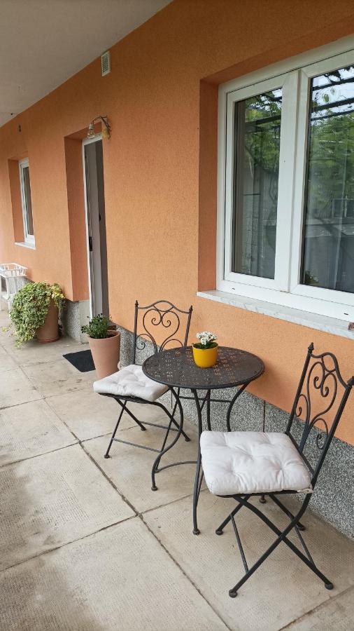 Appartamento Wilma Čavle Esterno foto