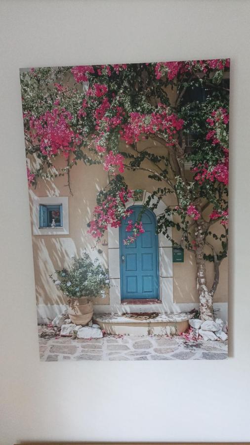Appartamento Wilma Čavle Esterno foto
