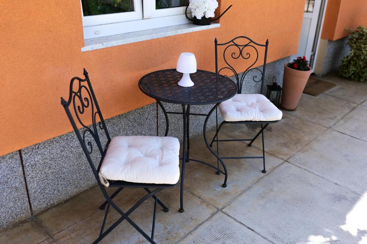 Appartamento Wilma Čavle Esterno foto